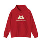 Maestro Life Gym and Casual wear Hoody