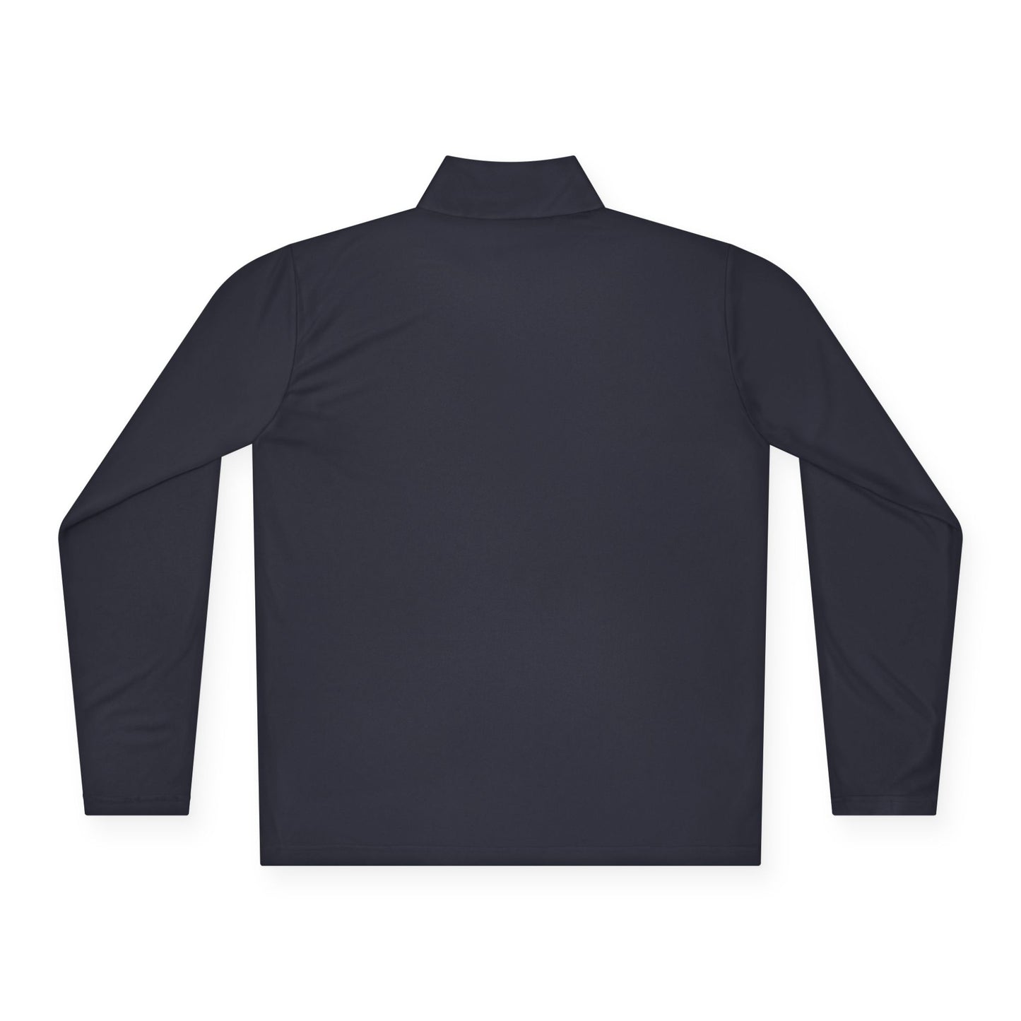 Maestro life 1/4 zip gym top