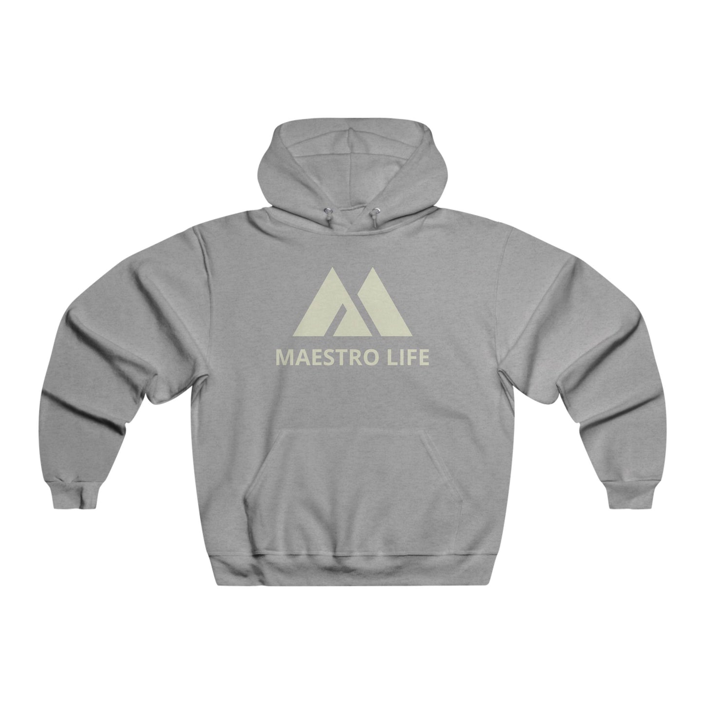 Maestro life® Gym Sweater