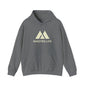 Maestro Life Gym and Casual wear Hoody