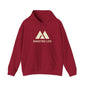 Maestro Life Gym and Casual wear Hoody