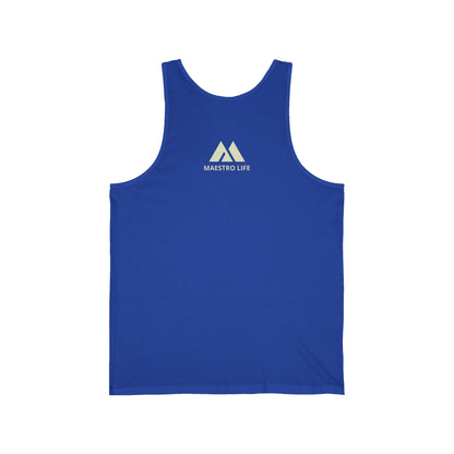 Maestro Life Gym Vest 2.0