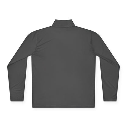 Maestro life 1/4 zip gym top