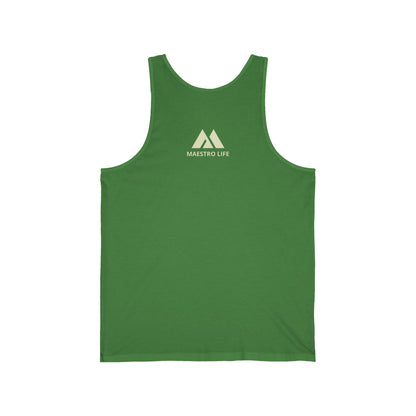 Maestro Life Gym Vest 2.0