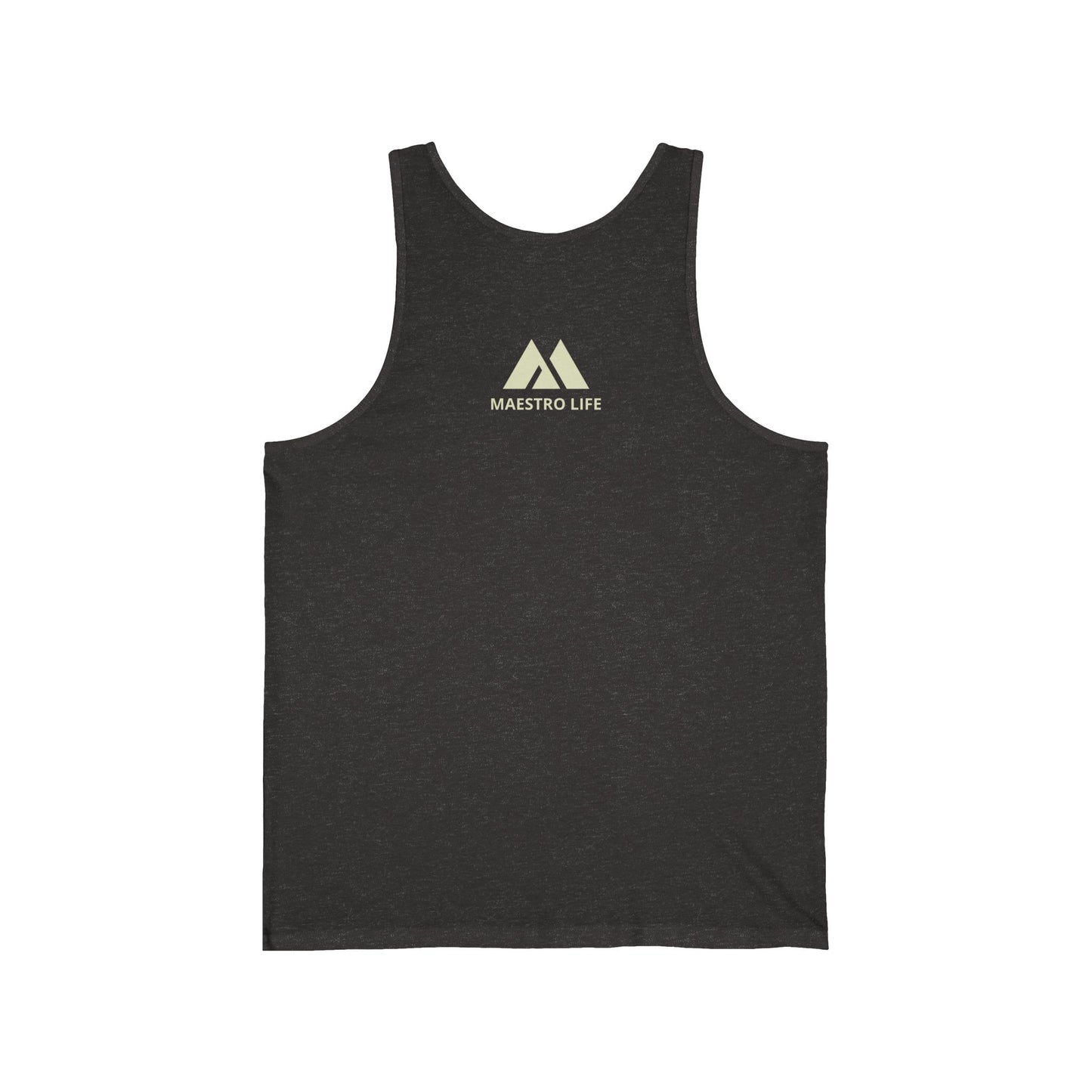 Maestro Life Gym Vest 2.0