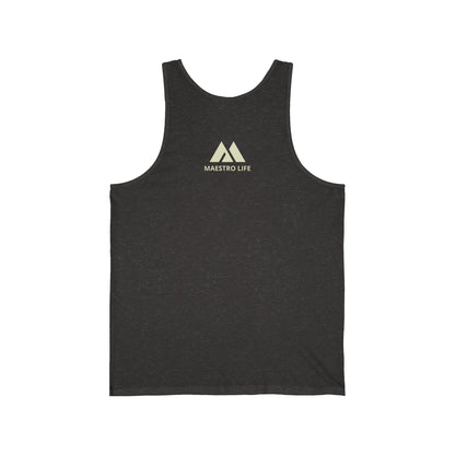 Maestro Life Gym Vest 2.0