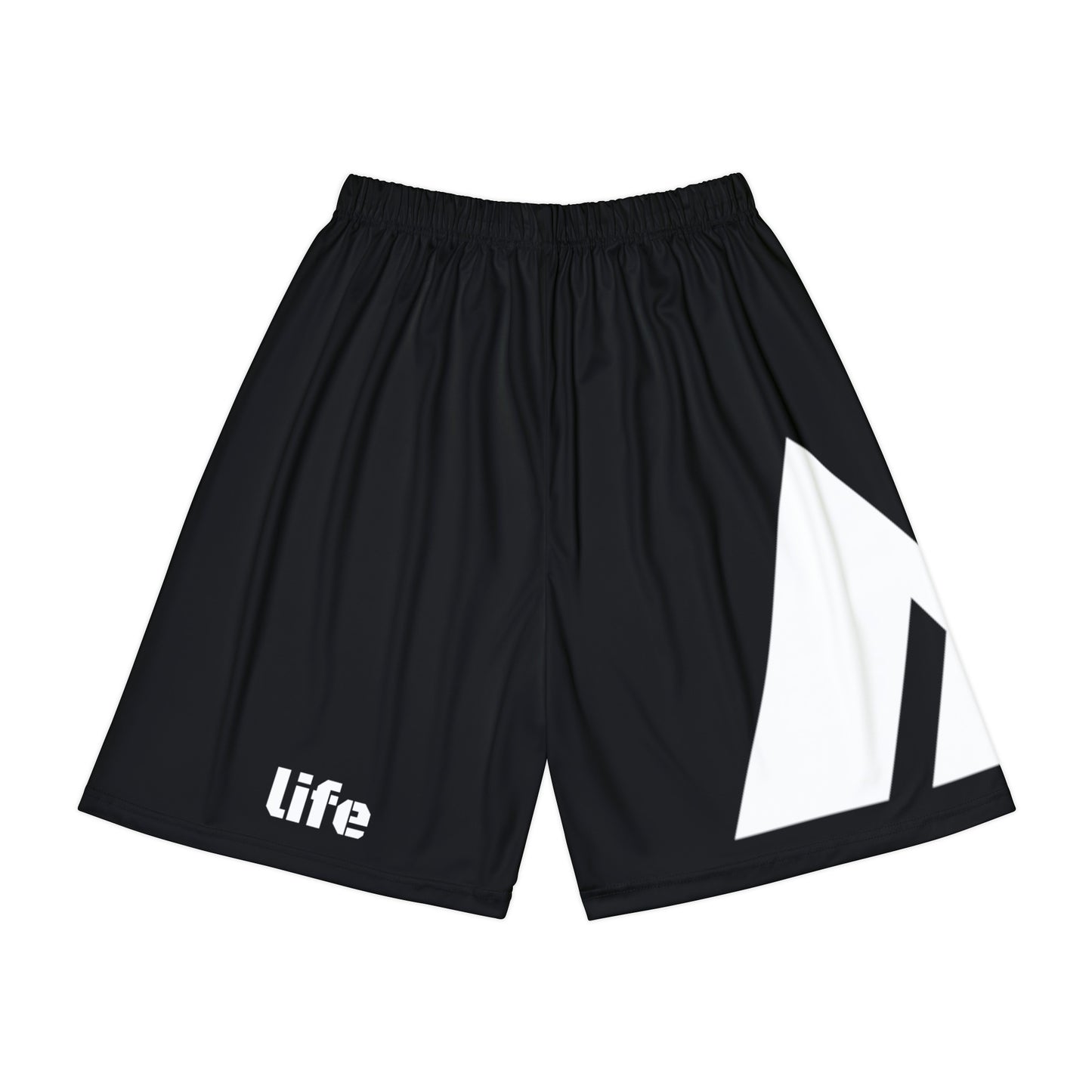 Men’s Sports Shorts (AOP)