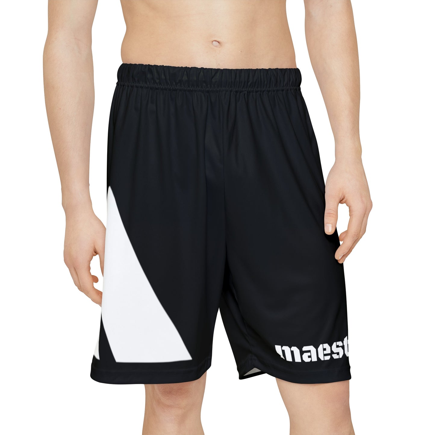 Men’s Sports Shorts (AOP)