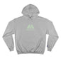 Maestro Life - Normal is Boring Champion Hoodie