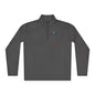 Maestro life 1/4 zip gym top