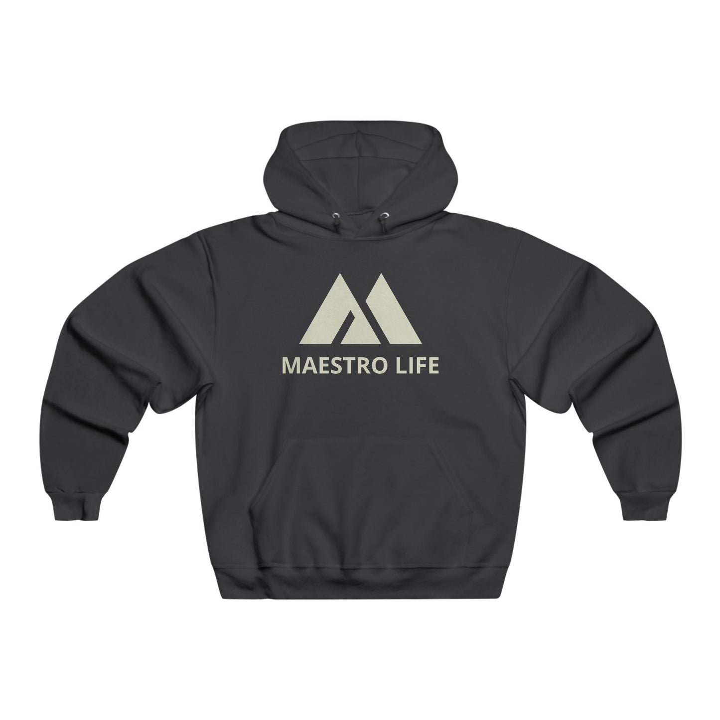 Maestro life® Gym Sweater