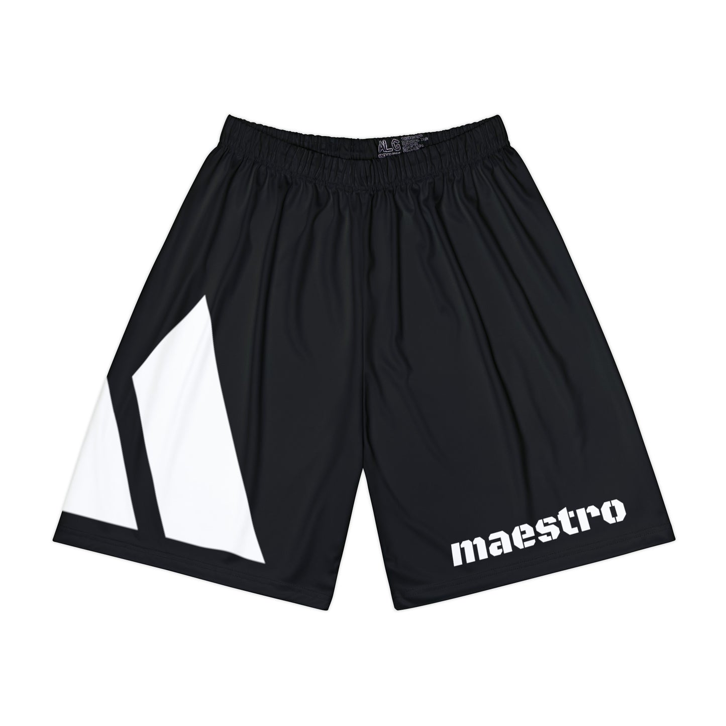 Men’s Sports Shorts (AOP)