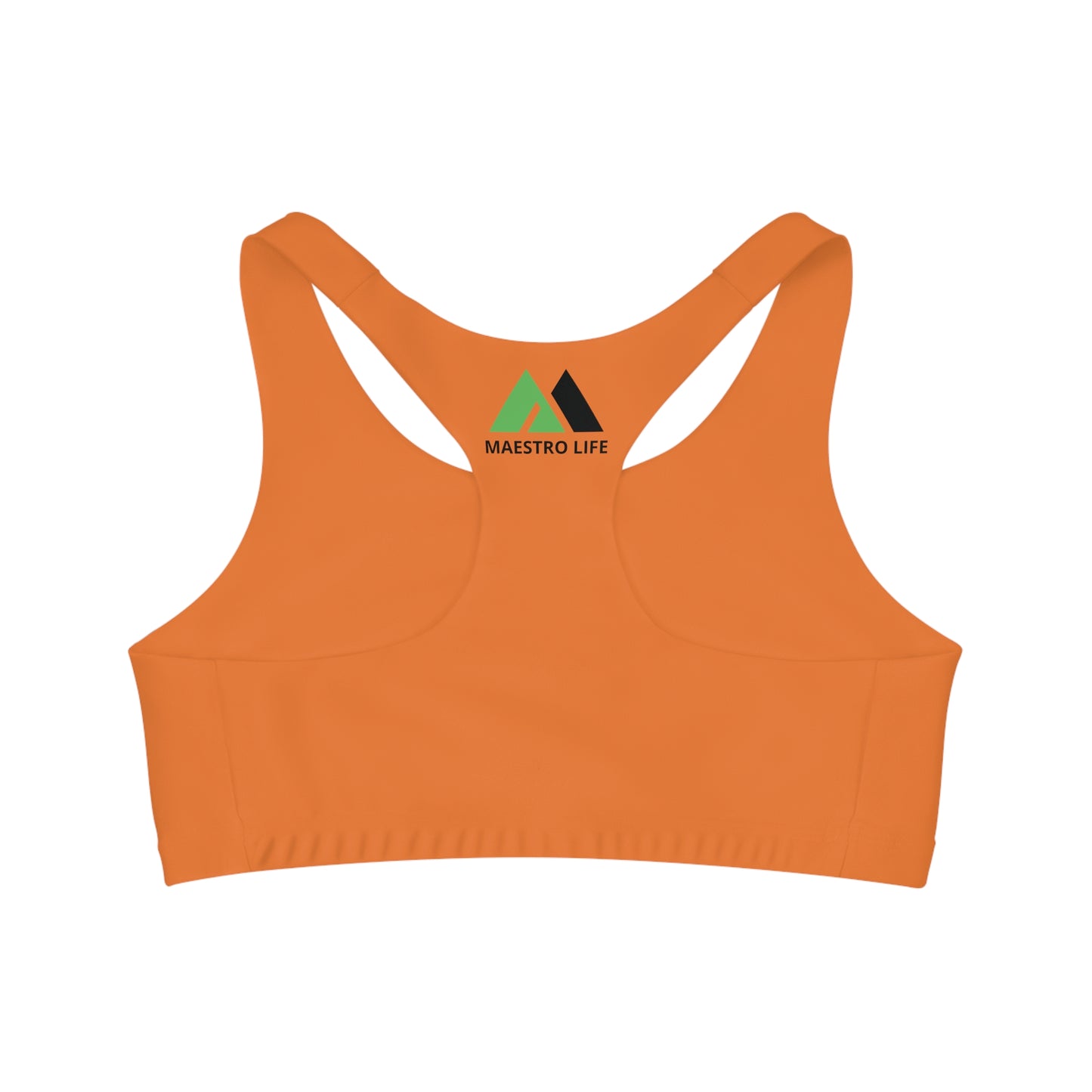 Maestro Life Sports Bra