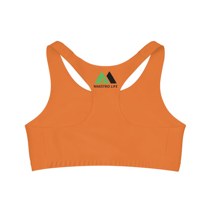 Maestro Life Sports Bra