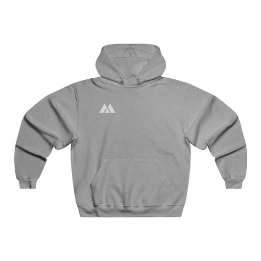 Maestro Life® Men's gym hoodie