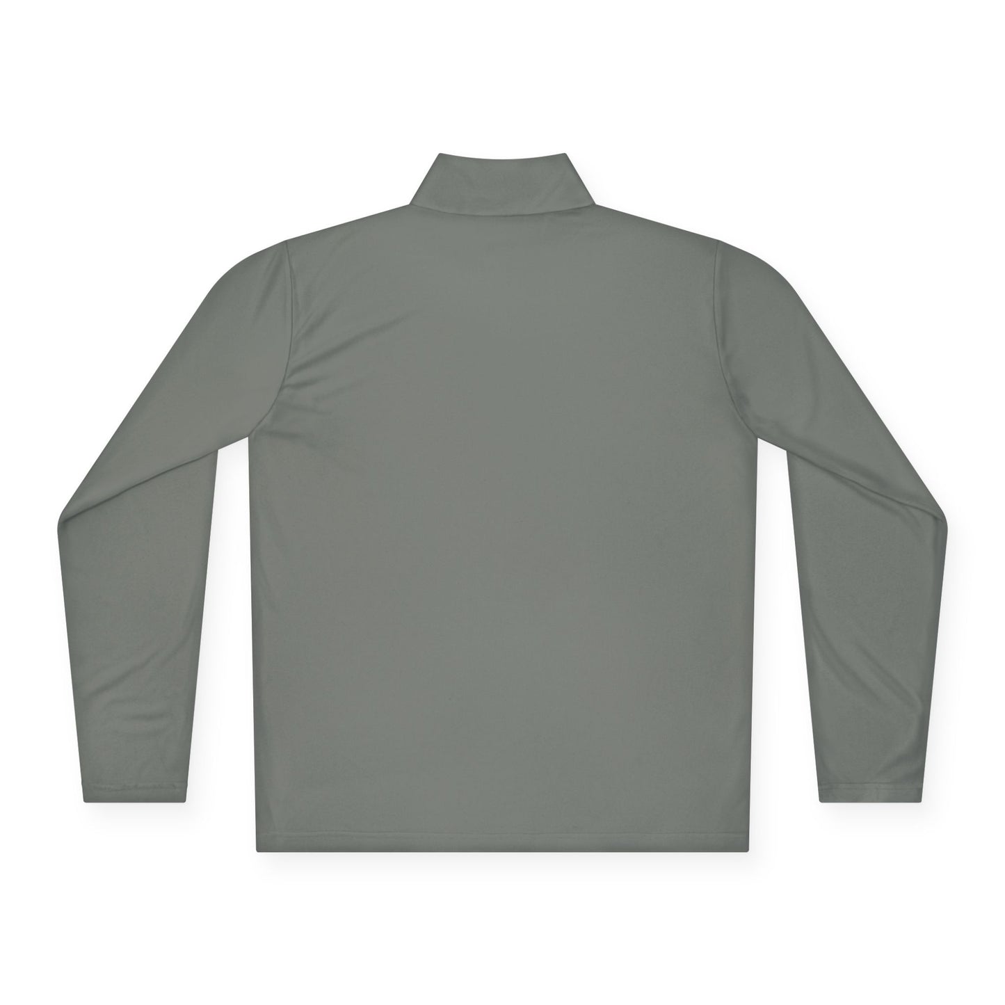 Maestro life 1/4 zip gym top