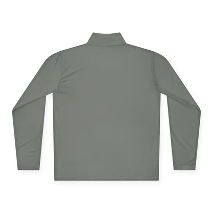 Maestro life 1/4 zip gym top