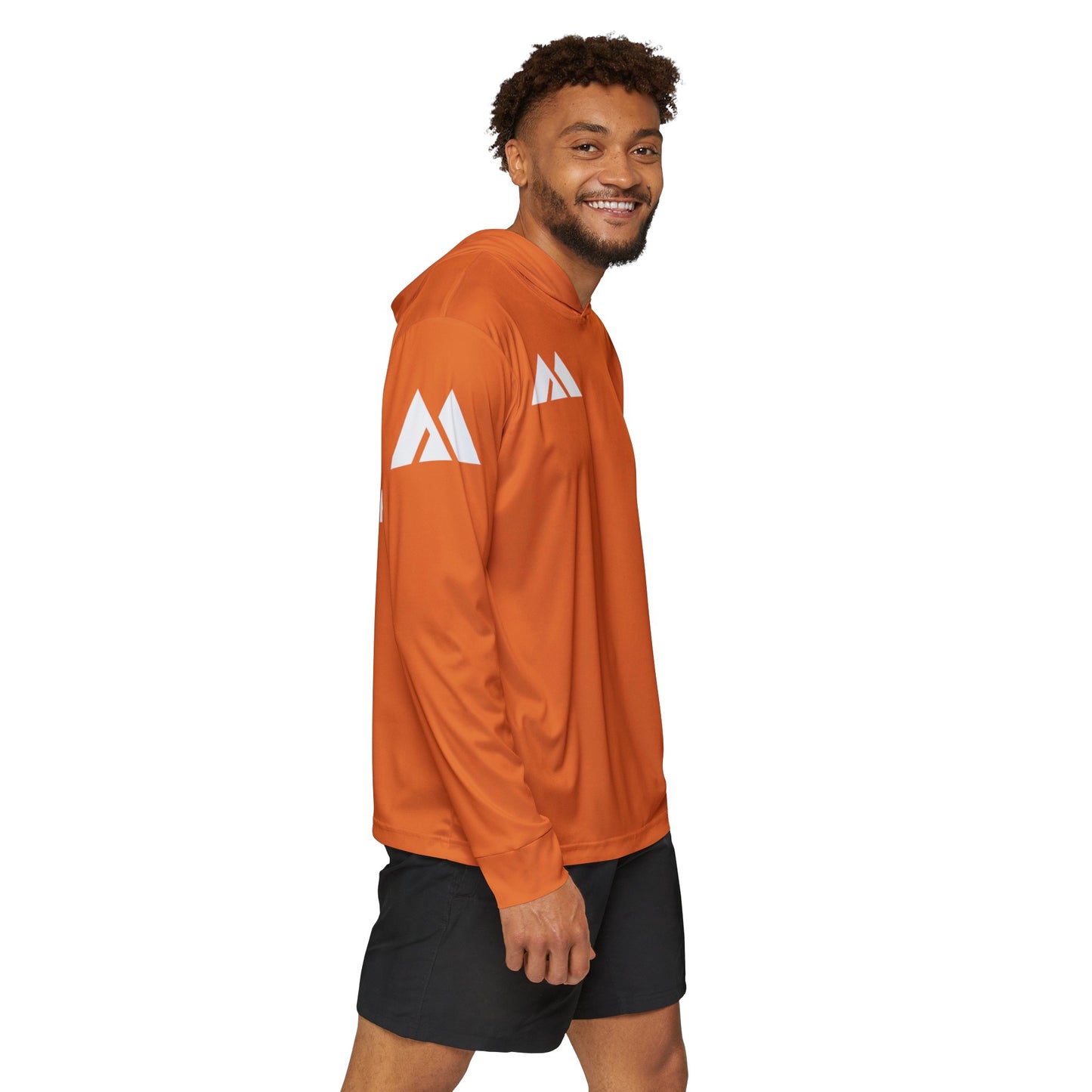 Men's Sports Warmup Hoodie (AOP)