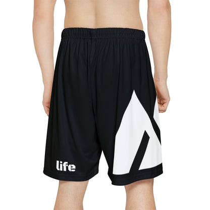 Men’s Sports Shorts (AOP)