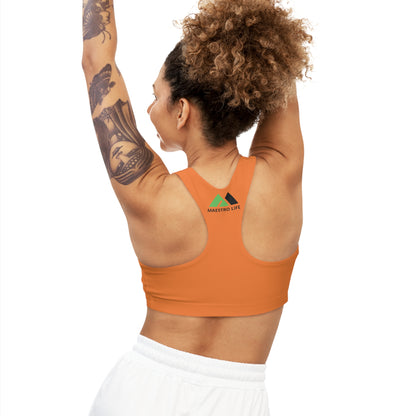 Maestro Life Sports Bra