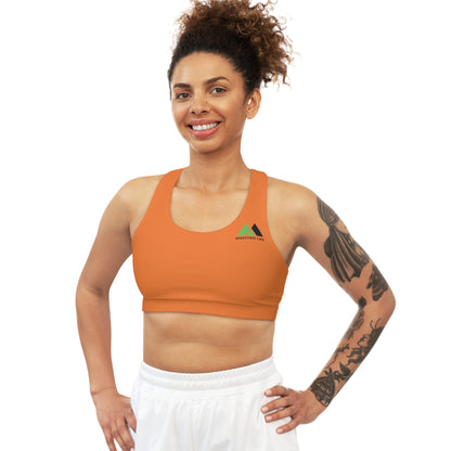 Maestro Life Sports Bra