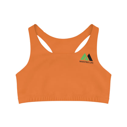 Maestro Life Sports Bra