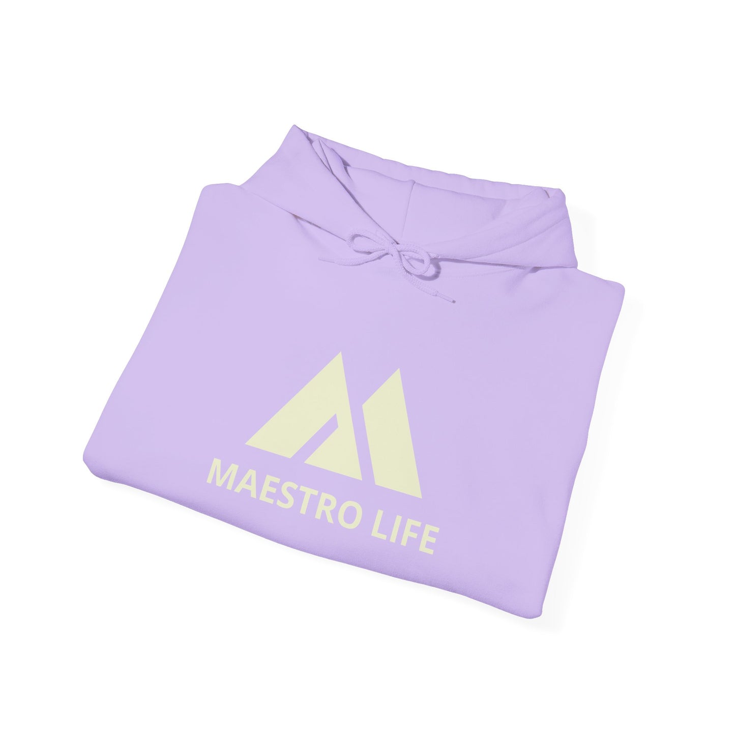 Maestro Life Gym and Casual wear Hoody